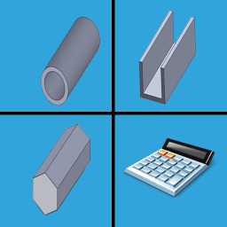دانلود Metal Weight Calculator
