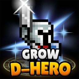 دانلود Grow Dungeon Hero