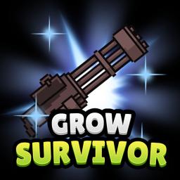 دانلود Grow Survivor : Idle Clicker