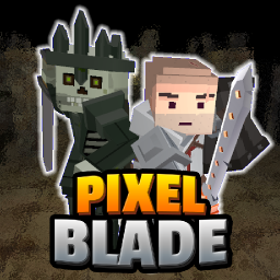 دانلود Pixel Blade M