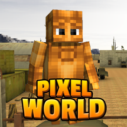 دانلود Pixel Z World