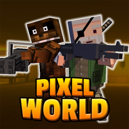 دانلود Pixel Z World