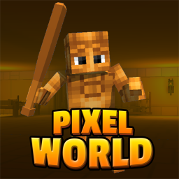 دانلود Pixel Z World