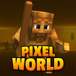 دانلود Pixel Z World