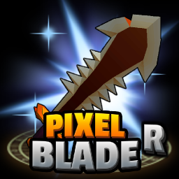 دانلود Pixel Blade R : Idle Rpg