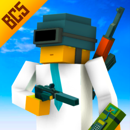 دانلود Battle Craft 3D: Shooter Game