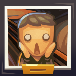 دانلود Art Inc. - Idle Museum Tycoon