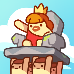 دانلود Me is King: Farming Empire