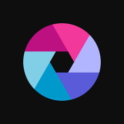 آیکون برنامه Pixlr AI Photo Editor
