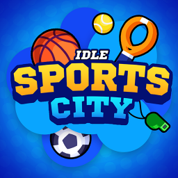 دانلود Sports City Tycoon: Idle Game