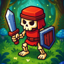 دانلود Medieval Merge: Magic Dragon