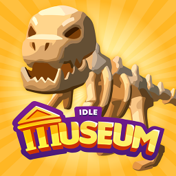 دانلود Idle Museum Tycoon: Art Empire