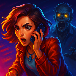 دانلود Merge 2 Survive: Zombie Games