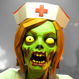 دانلود Merge 2 Survive: Zombie Games