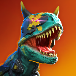 دانلود Dino Squad: Dinosaur Shooter