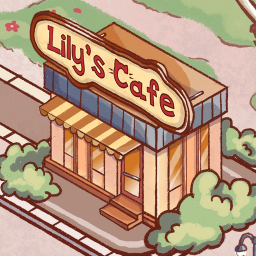 دانلود Lily's Café