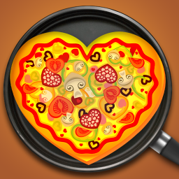 دانلود Shape Pizza Maker Cooking Game