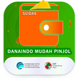 دانلود Dana-Indo Pinjaman Mudah Tip