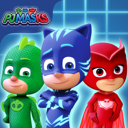 دانلود PJ Masks™: Hero Academy