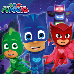 دانلود PJ Masks™: HQ