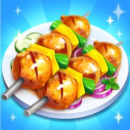 دانلود Food Tour World: Cooking Games