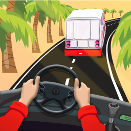 دانلود Car Drive 3D: Vehicle Masters