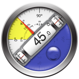 دانلود Clinometer  +  bubble level