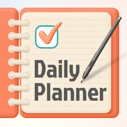 دانلود Daily Planner and Journal