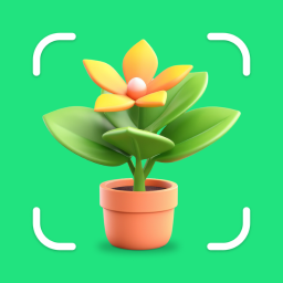دانلود Plant Identifier & Plant Care