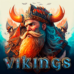 Vikings: Clans war. Strategy