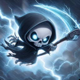 دانلود Reaper Adventure: Soul Keeper