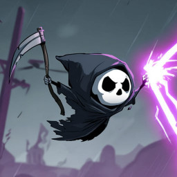 دانلود Reaper Adventure: Soul Keeper