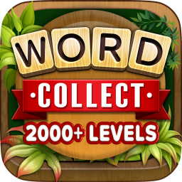 دانلود Word Collect - Word Games Fun