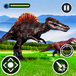 دانلود Dinosaurs Hunter