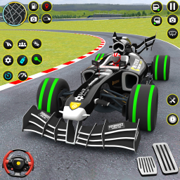 دانلود Formula Car Race : Sports Game