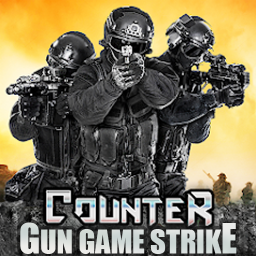 دانلود Counter Gun Game Strike