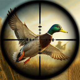 دانلود Duck Hunting Wild Shooting