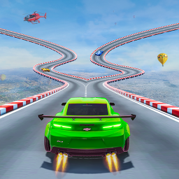دانلود Real Rush Racing lightning car