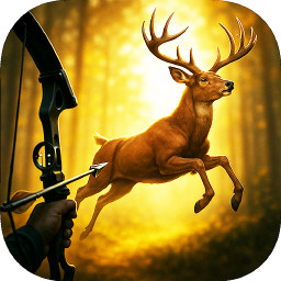 دانلود Stag Hunter 3D Crossbow Safari