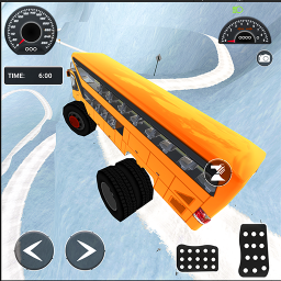دانلود Coach Bus Simulator Ultimate