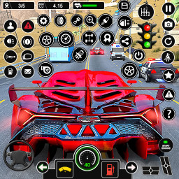 دانلود Car Racing Game - Car Games 3D دانلود Car Racing Game - Car Games 3D