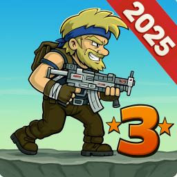 دانلود Metal Soldiers 3