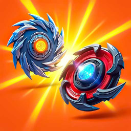 دانلود Spin Battle 3D