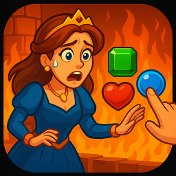 دانلود MatchVentures: Match 3 Mystery