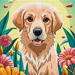 دانلود Cross Stitch:Craft & Art