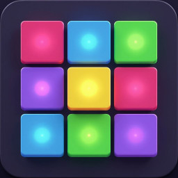 دانلود Groove Masters - DJ Drum Pad