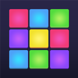 دانلود Groove Masters - DJ Drum Pad
