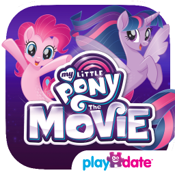 دانلود My Little Pony - The Movie