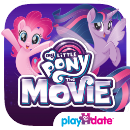 دانلود My Little Pony - The Movie دانلود My Little Pony - The Movie