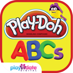 دانلود PLAY-DOH Create ABCs